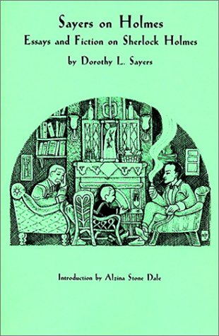 Sherlock Holmes Writing