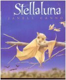 Stellaluna by Janell Cannon