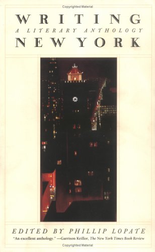 Dissertation writing nyc lopate