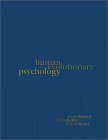 Human Evolutionary Psychology Human Evolutionary Psychology