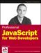 Professional JavaScript for...