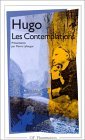 Les Contemplations by Victor Hugo