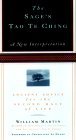 The Sage's Tao Te Ching: Ancient Advice for the Second Half of Life The Sage's Tao Te Ching: Ancient Advice for the Second Half of Life