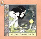 The Frog Prince by Jacob Grimm The Frog Prince by Jacob Grimm