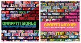 Graffiti World/Graffiti Women Two-Pack Graffiti World/Graffiti Women Two-Pack