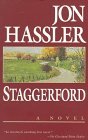 Staggerford by Jon Hassler Staggerford by Jon Hassler