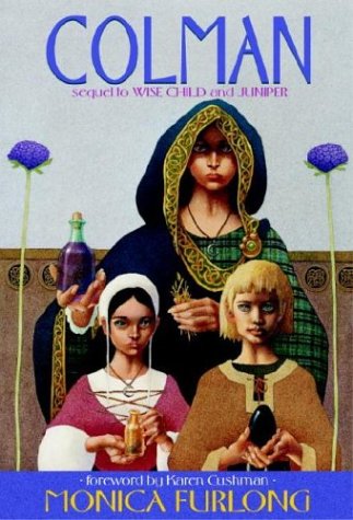 Colman (Doran, #3)