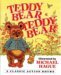 Teddy Bear, Teddy Bear: A Classic Action Rhyme