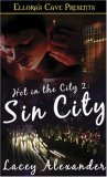Sin City (Hot in the City, #2) Sin City (Hot in the City, #2)