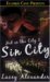 Sin City (Hot in the City, #2)