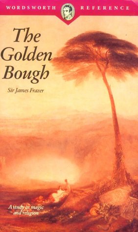 The Golden Bough. A Study in Magic and Religion: Volume 1