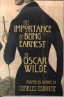 The Importance of Being Earnest by Oscar Wilde