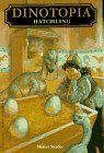 Hatchling (Dinotopia, #3)