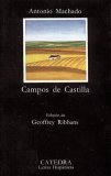 Campos de Castilla by Antonio Machado