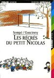 Les Récrés du Petit Nicolas Les Récrés du Petit Nicolas