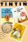 The Adventures of Tintin, Vol. 3: The Crab With the Golden Claws / The Shooting Star / The Secret of the Unicorn (Hardcover)