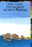 Les vacances du petit Nicolas Les vacances du petit Nicolas