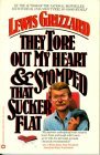They Tore Out My Heart and Stomped That Sucher Flat They Tore Out My Heart and Stomped That Sucher Flat