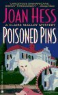 Poisoned Pins by Joan Hess Poisoned Pins by Joan Hess