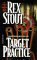 Target Practice (Paperback)