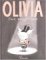 Olivia Fait Son Cirque (Hardcover)