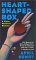 Heart-Shaped Box (Claire Mo...