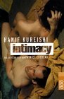 Intimacy: das Buch zum Film von Patrice Chéreau Intimacy: das Buch zum Film von Patrice Chéreau