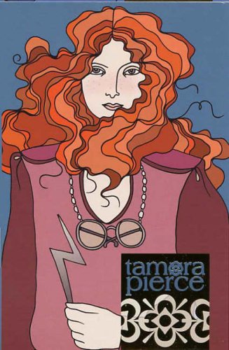 The Power in the Storm by Tamora Pierce The Power in the Storm by Tamora Pierce