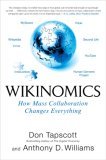 Wikinomics by Don Tapscott