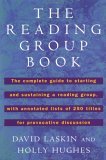 The Reading Group Book: The Comp Gd to Starting and Sustaining a Reading Group...