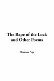 The Rape of the Lock and Other Poems