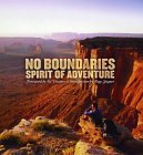 No Boundaries: Spirit of Adventure