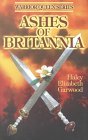 Ashes of Britannia (Warrior Queen, #3)