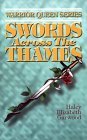 Swords Across the Thames (Warrior Queen, #2)