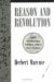 Reason and Revolution: Hege...