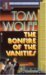 The Bonfire of the Vanities (Paperback)
