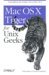 Mac OS X Tiger for Unix Geeks (Paperback)