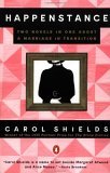 Happenstance by Carol Shields