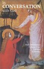 Lent and Eastertide (In Conversation with God, Vol. 2)