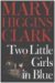 Two Little Girls In Blue (Hardcover)