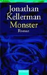 Monster by Jonathan Kellerman