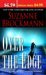 Over the Edge (Troubleshooters, #3)