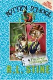The Great Smelling Bee by R.L. Stine