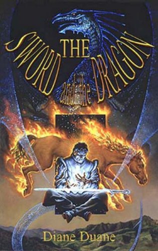 The Tale of the Five: The Sword and the Dragon