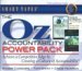 Oz Power Pack: The Oz Princ...