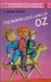 The Marvelous Land of Oz (Oz, #2)