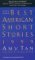 The Best American Short Sto...