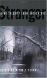 Stranger: Dark Tales of Eerie Encounters