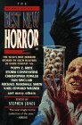 The Mammoth Book of Best New Horror 8