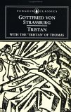 Tristan by Gottfried von Strassburg